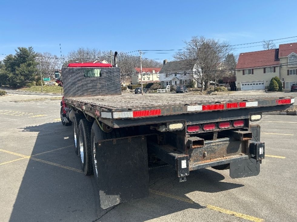 Flatbed Truck-Light and Medium Duty Trucks-Western Star-2018-4700-Montgomery-NY-106,441\n\t\tmiles-$ 56,000 - Image 6