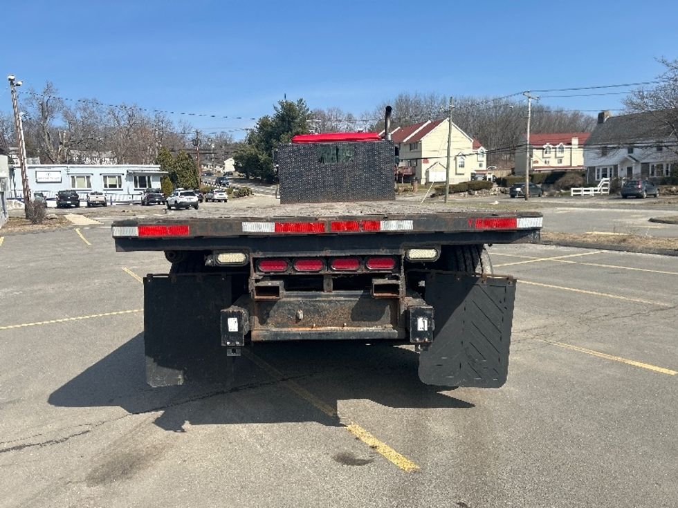 Flatbed Truck-Light and Medium Duty Trucks-Western Star-2018-4700-Montgomery-NY-106,441\n\t\tmiles-$ 56,000 - Image 7