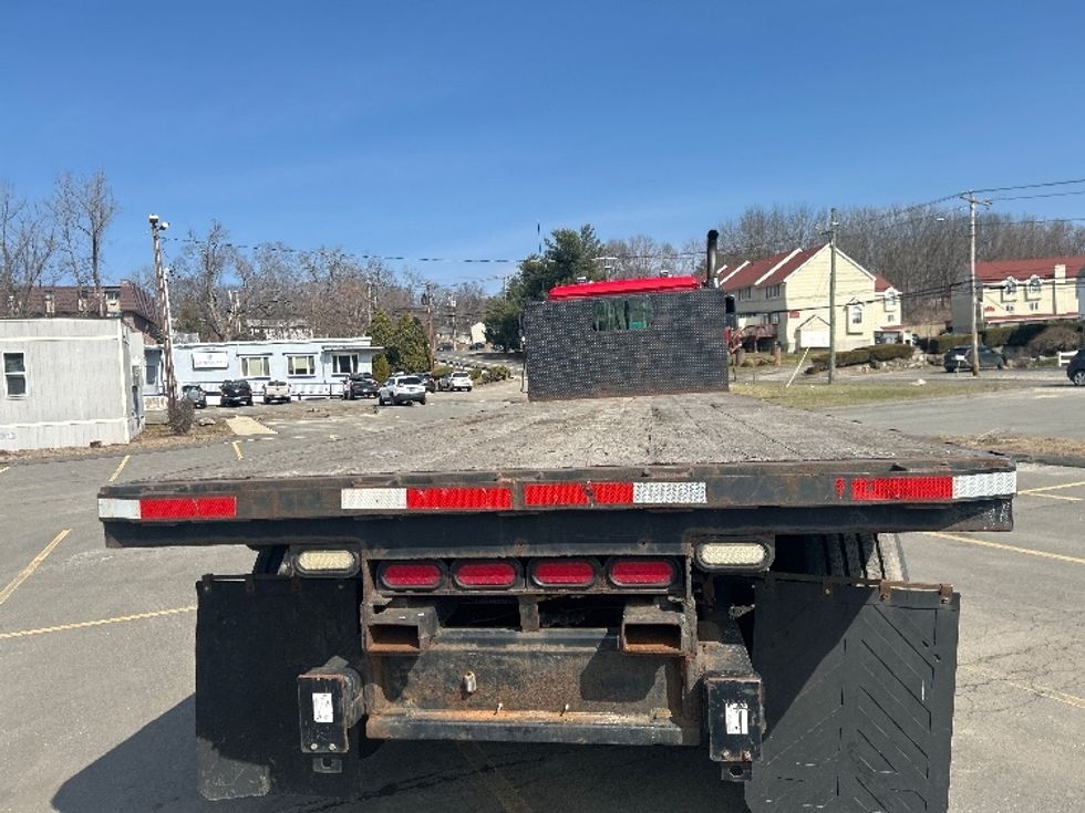 Flatbed Truck-Light and Medium Duty Trucks-Western Star-2018-4700-Montgomery-NY-106,441\n\t\tmiles-$ 56,000 - Image 8