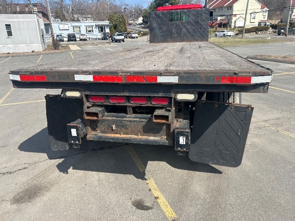 Flatbed Truck-Light and Medium Duty Trucks-Western Star-2018-4700-Montgomery-NY-106,441\n\t\tmiles-$ 56,000 - Image 9