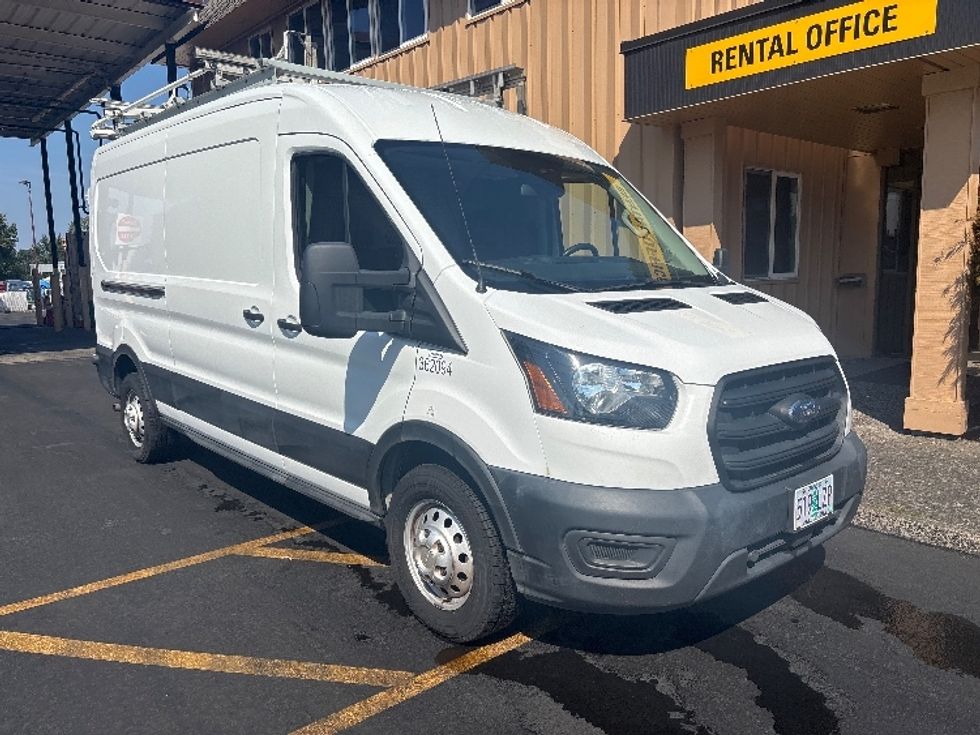 Glass Truck-Specialized Equipment-Ford-2020-TRAN350-Kent-WA-168,426\n\t\tmiles-$ 28,250 - Image 1