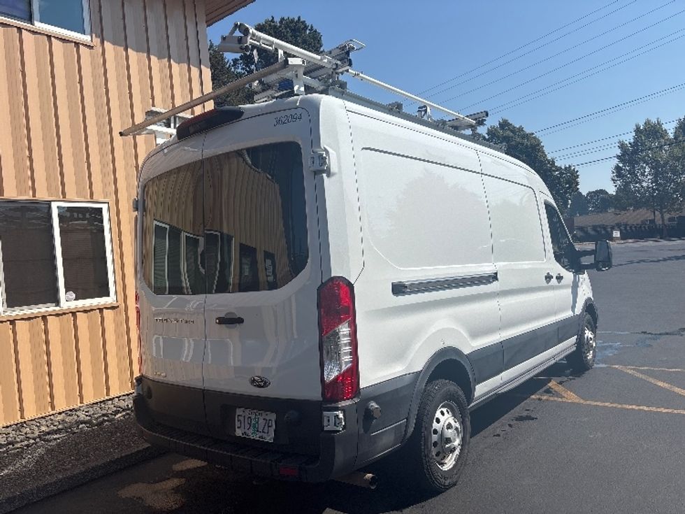 Glass Truck-Specialized Equipment-Ford-2020-TRAN350-Kent-WA-168,426\n\t\tmiles-$ 28,250 - Image 10