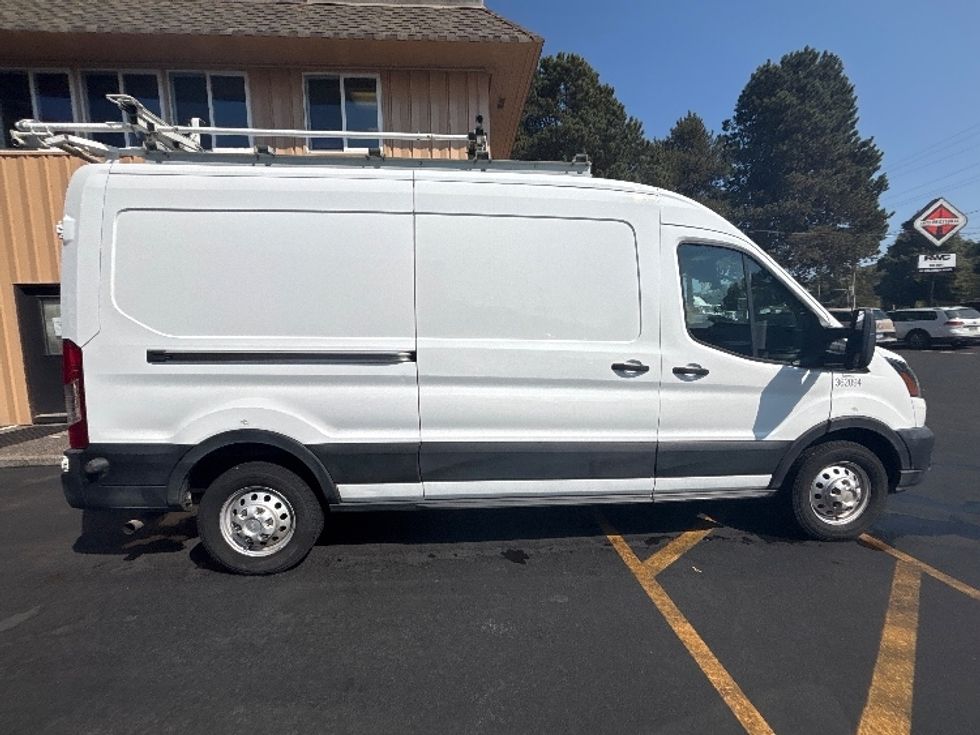 Glass Truck-Specialized Equipment-Ford-2020-TRAN350-Kent-WA-168,426\n\t\tmiles-$ 28,250 - Image 11