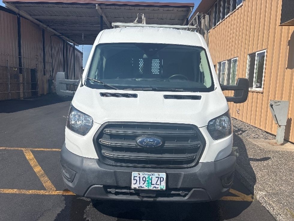 Glass Truck-Specialized Equipment-Ford-2020-TRAN350-Kent-WA-168,426\n\t\tmiles-$ 28,250 - Image 2