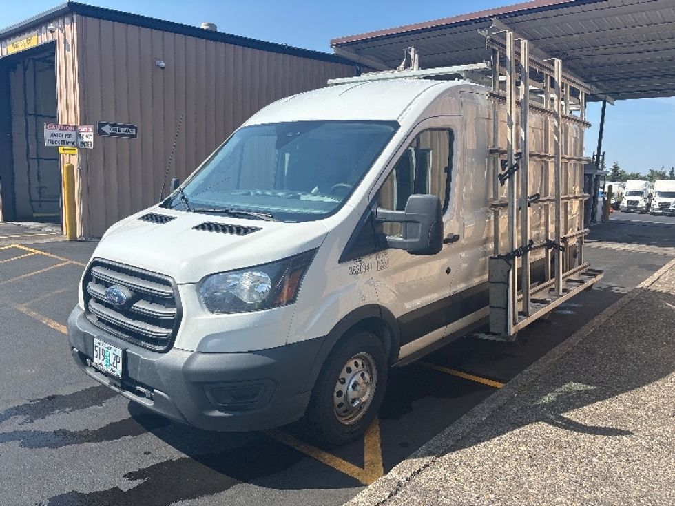 Glass Truck-Specialized Equipment-Ford-2020-TRAN350-Kent-WA-168,426\n\t\tmiles-$ 28,250 - Image 3