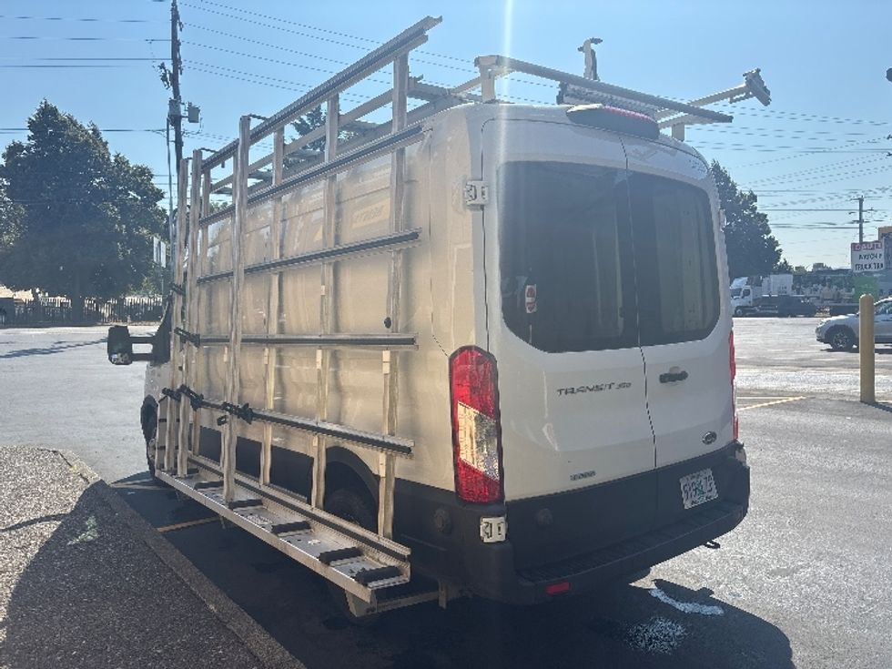 Glass Truck-Specialized Equipment-Ford-2020-TRAN350-Kent-WA-168,426\n\t\tmiles-$ 28,250 - Image 5