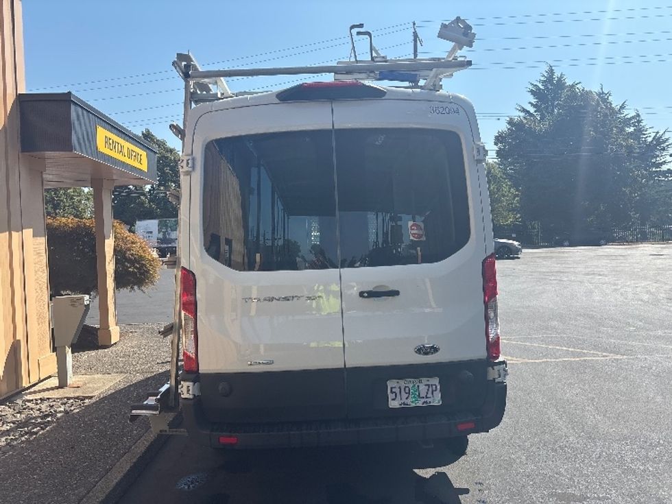 Glass Truck-Specialized Equipment-Ford-2020-TRAN350-Kent-WA-168,426\n\t\tmiles-$ 28,250 - Image 6