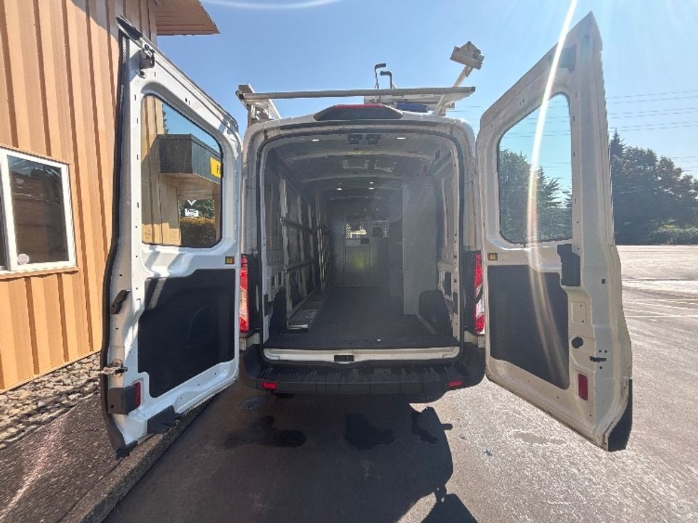 Glass Truck-Specialized Equipment-Ford-2020-TRAN350-Kent-WA-168,426\n\t\tmiles-$ 28,250 - Image 7