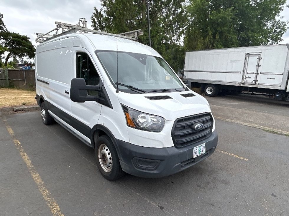 Glass Truck-Specialized Equipment-Ford-2020-TRAN350-Portland-OR-113,485\n\t\tmiles-$ 35,000 - Image 1