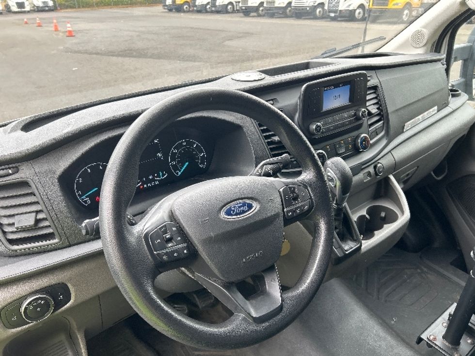 Glass Truck-Specialized Equipment-Ford-2020-TRAN350-Portland-OR-113,485\n\t\tmiles-$ 35,000 - Image 14