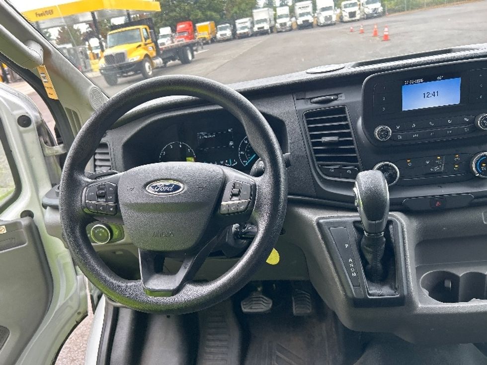 Glass Truck-Specialized Equipment-Ford-2020-TRAN350-Portland-OR-113,485\n\t\tmiles-$ 35,000 - Image 15