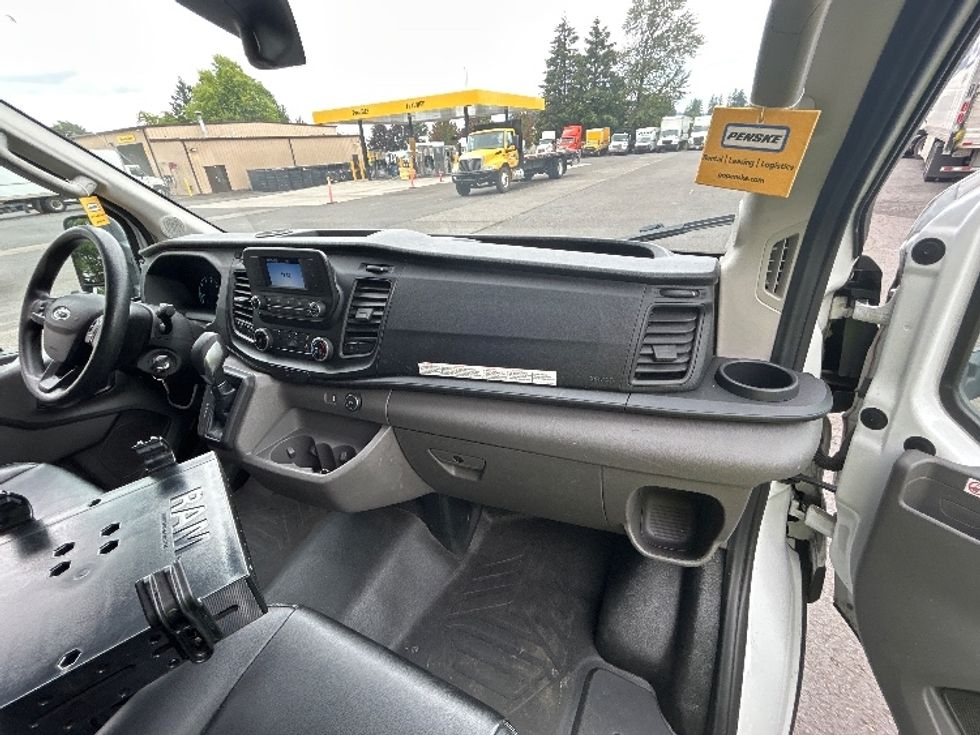 Glass Truck-Specialized Equipment-Ford-2020-TRAN350-Portland-OR-113,485\n\t\tmiles-$ 35,000 - Image 18