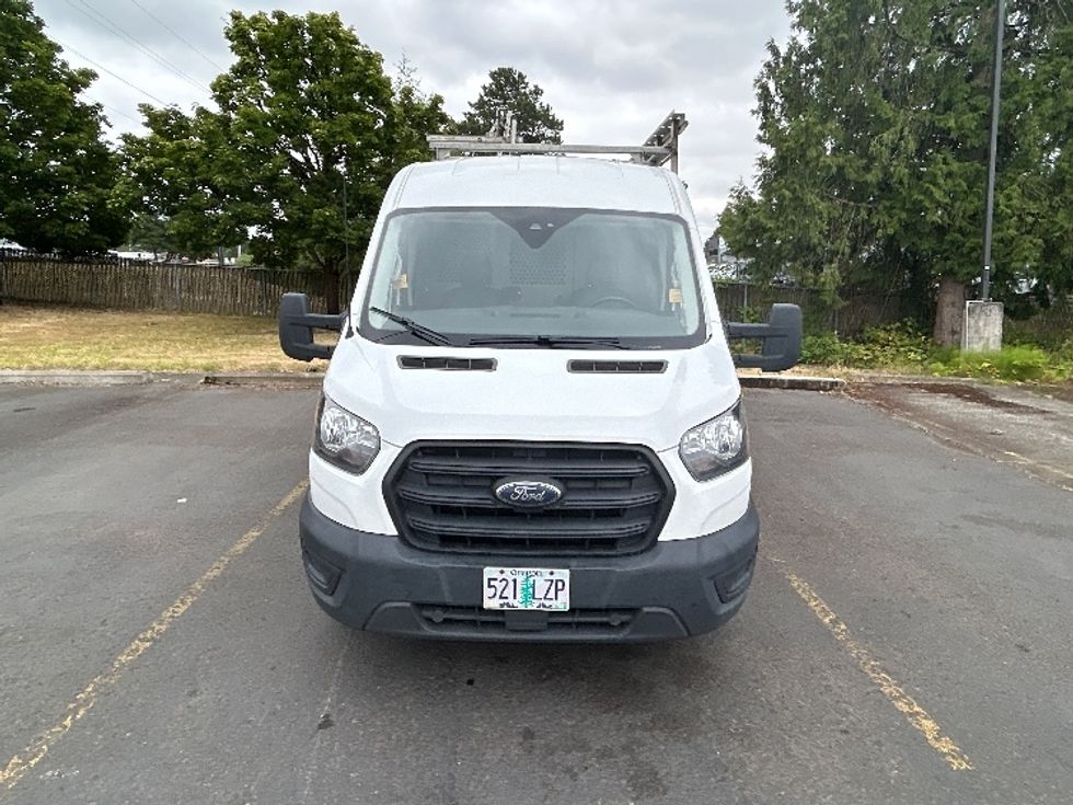 Glass Truck-Specialized Equipment-Ford-2020-TRAN350-Portland-OR-113,485\n\t\tmiles-$ 35,000 - Image 2