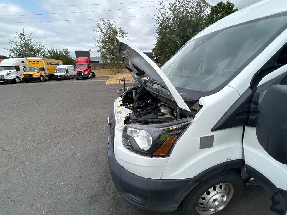 Glass Truck-Specialized Equipment-Ford-2020-TRAN350-Portland-OR-113,485\n\t\tmiles-$ 35,000 - Image 20