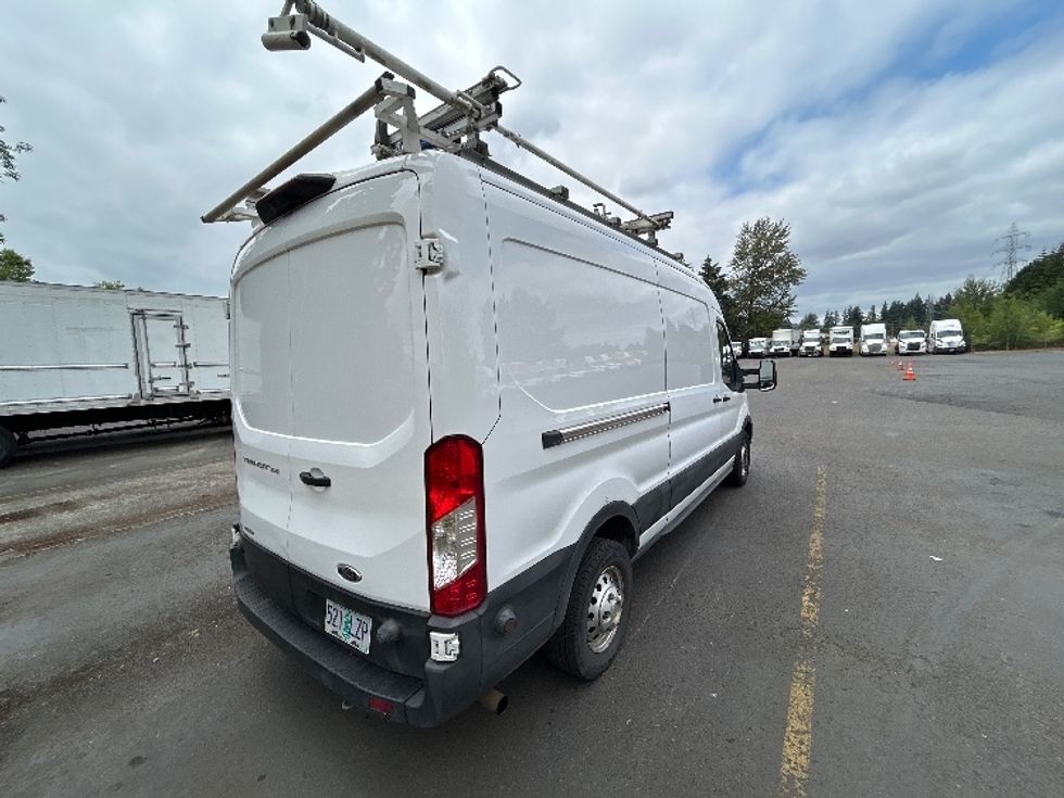 Glass Truck-Specialized Equipment-Ford-2020-TRAN350-Portland-OR-113,485\n\t\tmiles-$ 35,000 - Image 22