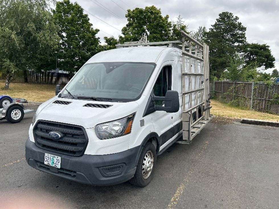 Glass Truck-Specialized Equipment-Ford-2020-TRAN350-Portland-OR-113,485\n\t\tmiles-$ 35,000 - Image 3
