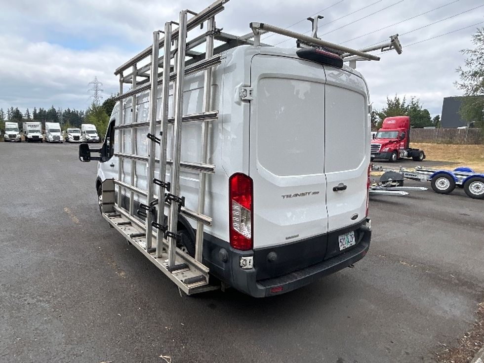 Glass Truck-Specialized Equipment-Ford-2020-TRAN350-Portland-OR-113,485\n\t\tmiles-$ 35,000 - Image 5