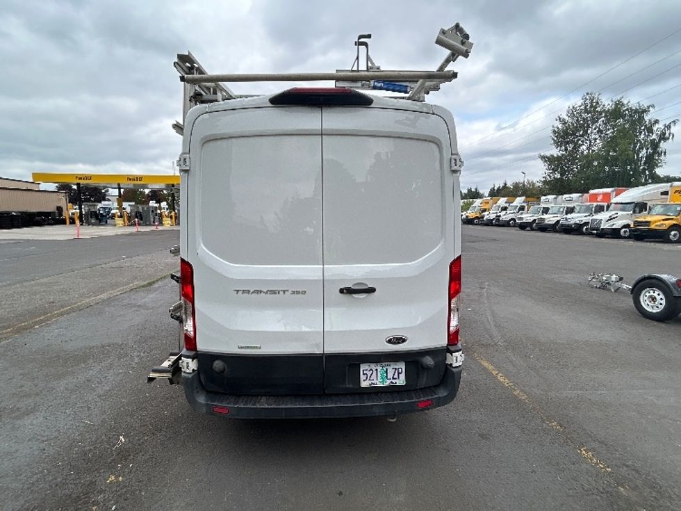 Glass Truck-Specialized Equipment-Ford-2020-TRAN350-Portland-OR-113,485\n\t\tmiles-$ 35,000 - Image 6