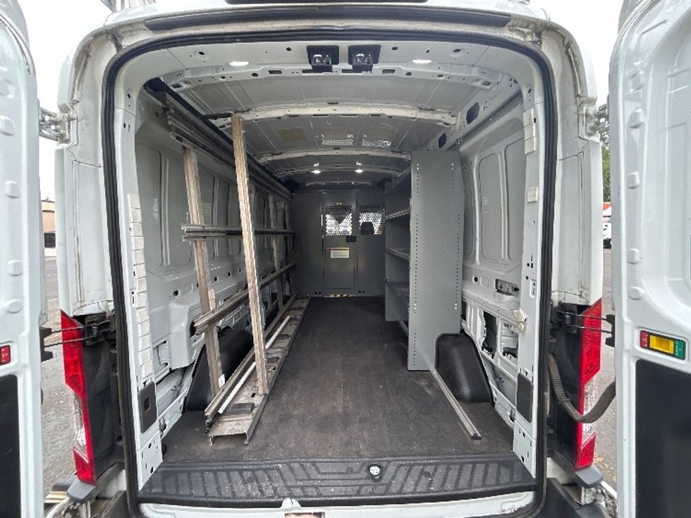 Glass Truck-Specialized Equipment-Ford-2020-TRAN350-Portland-OR-113,485\n\t\tmiles-$ 35,000 - Image 7