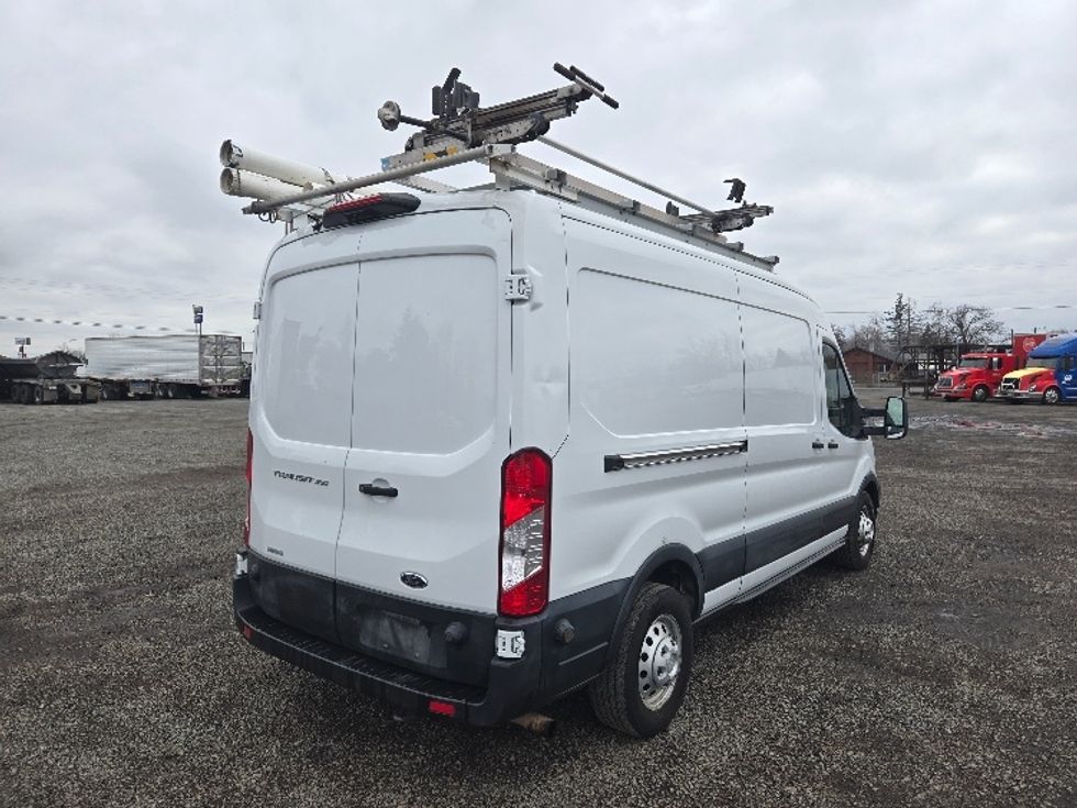 Glass Truck-Specialized Equipment-Ford-2020-TRAN350-Yakima-WA-201,611\n\t\tmiles-$ 22,500 - Image 10