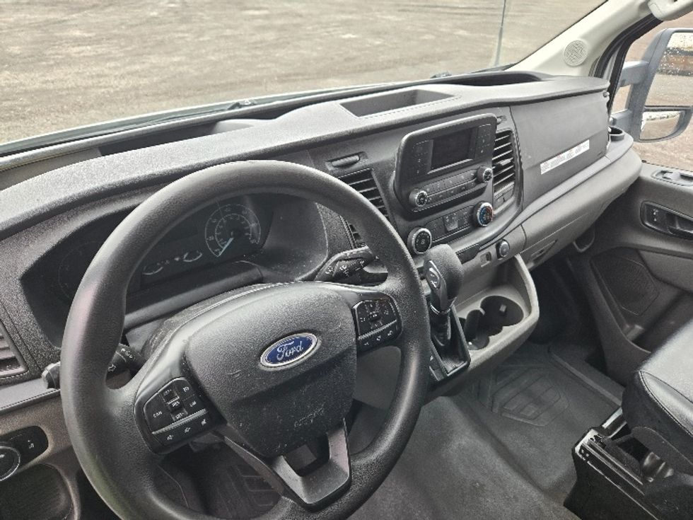 Glass Truck-Specialized Equipment-Ford-2020-TRAN350-Yakima-WA-201,611\n\t\tmiles-$ 22,500 - Image 14