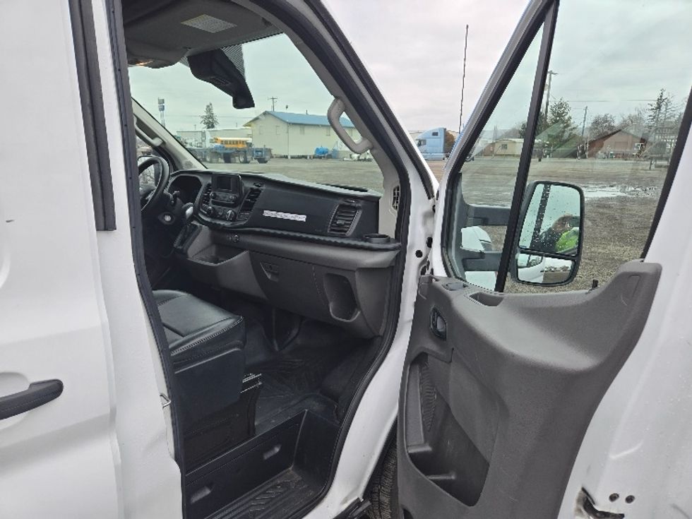 Glass Truck-Specialized Equipment-Ford-2020-TRAN350-Yakima-WA-201,611\n\t\tmiles-$ 22,500 - Image 16