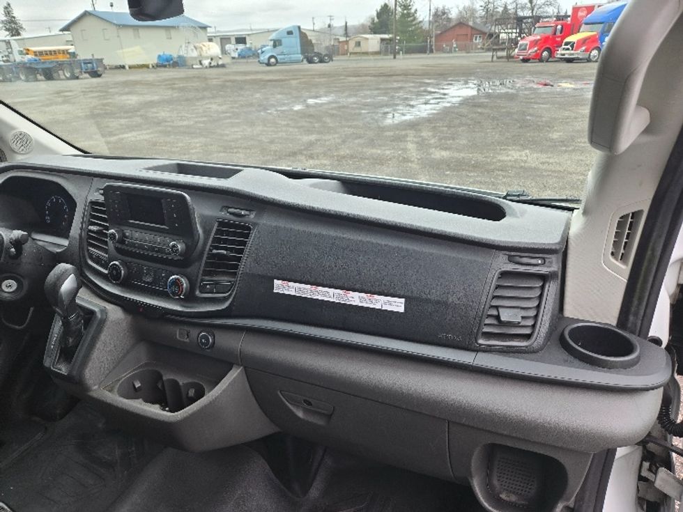 Glass Truck-Specialized Equipment-Ford-2020-TRAN350-Yakima-WA-201,611\n\t\tmiles-$ 22,500 - Image 17