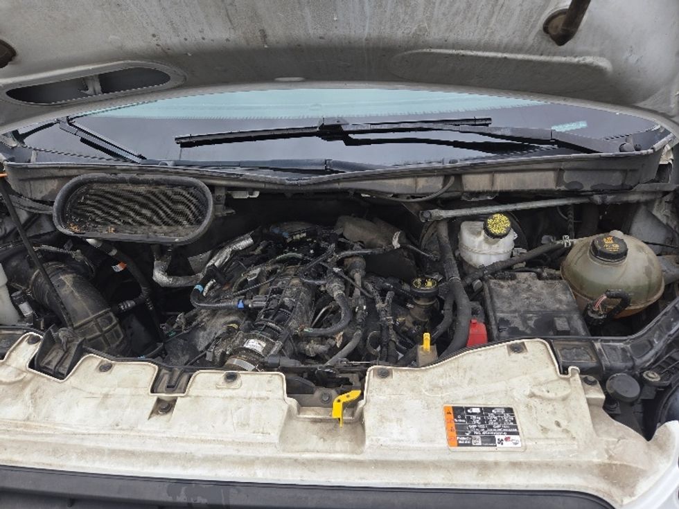 Glass Truck-Specialized Equipment-Ford-2020-TRAN350-Yakima-WA-201,611\n\t\tmiles-$ 22,500 - Image 19