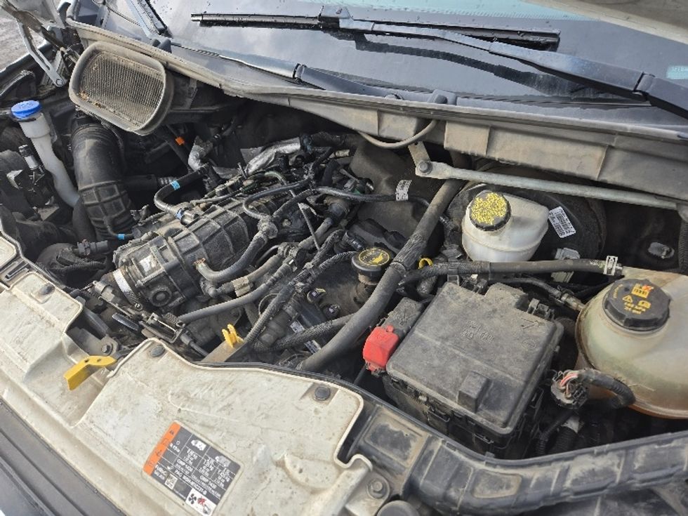 Glass Truck-Specialized Equipment-Ford-2020-TRAN350-Yakima-WA-201,611\n\t\tmiles-$ 22,500 - Image 20