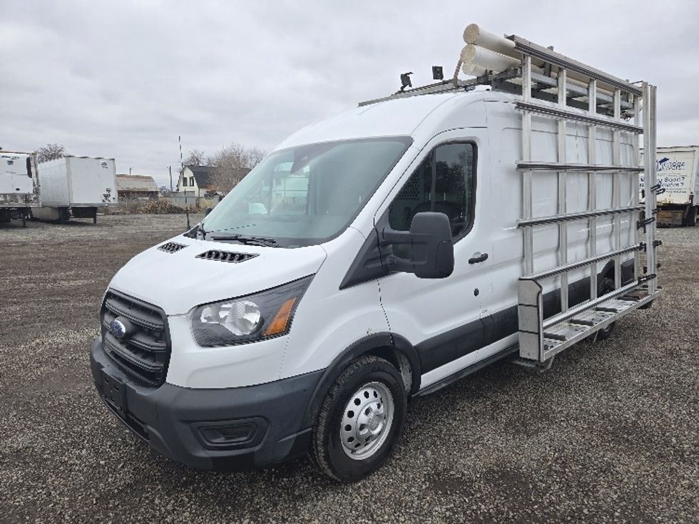 Glass Truck-Specialized Equipment-Ford-2020-TRAN350-Yakima-WA-201,611\n\t\tmiles-$ 22,500 - Image 3