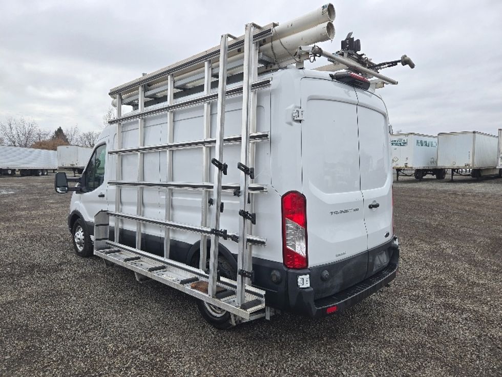 Glass Truck-Specialized Equipment-Ford-2020-TRAN350-Yakima-WA-201,611\n\t\tmiles-$ 22,500 - Image 5