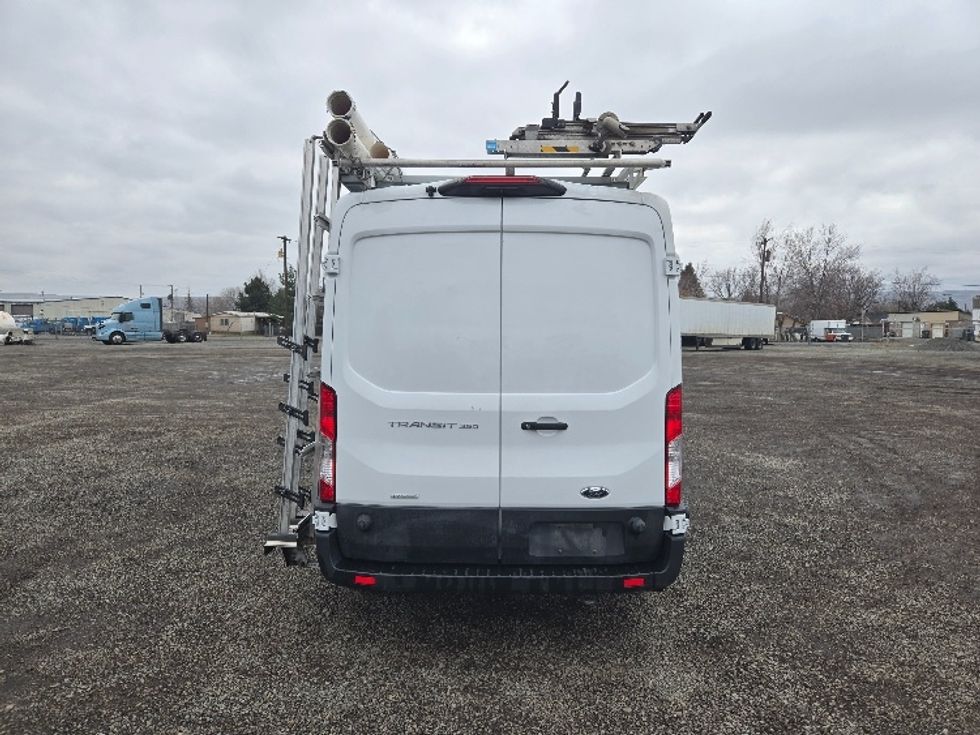 Glass Truck-Specialized Equipment-Ford-2020-TRAN350-Yakima-WA-201,611\n\t\tmiles-$ 22,500 - Image 6