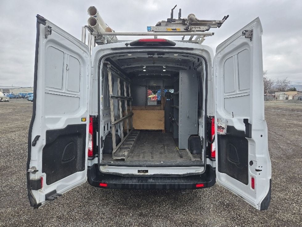 Glass Truck-Specialized Equipment-Ford-2020-TRAN350-Yakima-WA-201,611\n\t\tmiles-$ 22,500 - Image 7