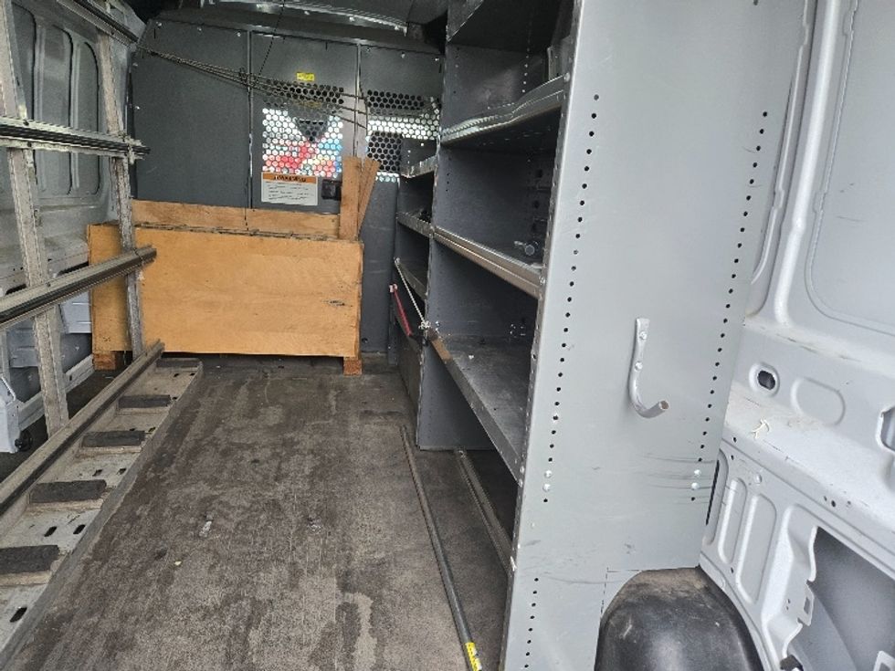 Glass Truck-Specialized Equipment-Ford-2020-TRAN350-Yakima-WA-201,611\n\t\tmiles-$ 22,500 - Image 9