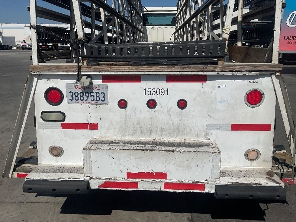 Glass Truck-Specialized Equipment-Freightliner-2016-M2-City Of Industry-CA-447,495\n\t\tmiles-$ 23,000 - Image 10