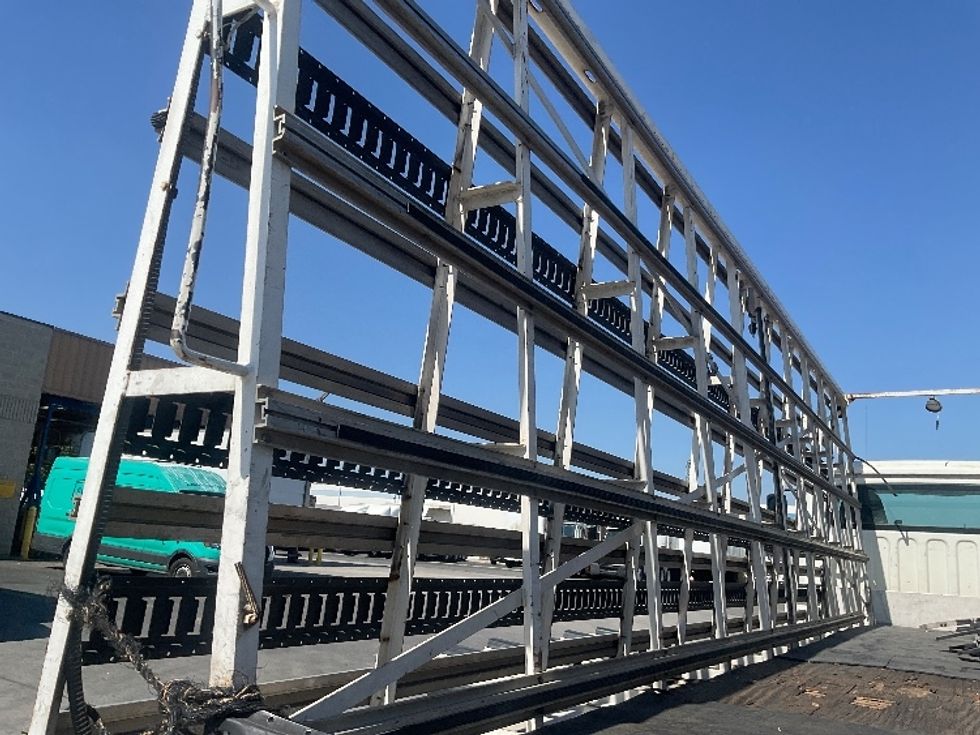 Glass Truck-Specialized Equipment-Freightliner-2016-M2-City Of Industry-CA-447,495\n\t\tmiles-$ 23,000 - Image 11