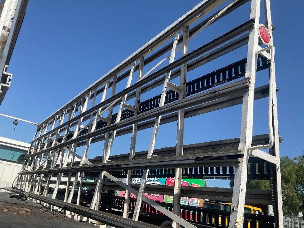 Glass Truck-Specialized Equipment-Freightliner-2016-M2-City Of Industry-CA-447,495\n\t\tmiles-$ 23,000 - Image 12