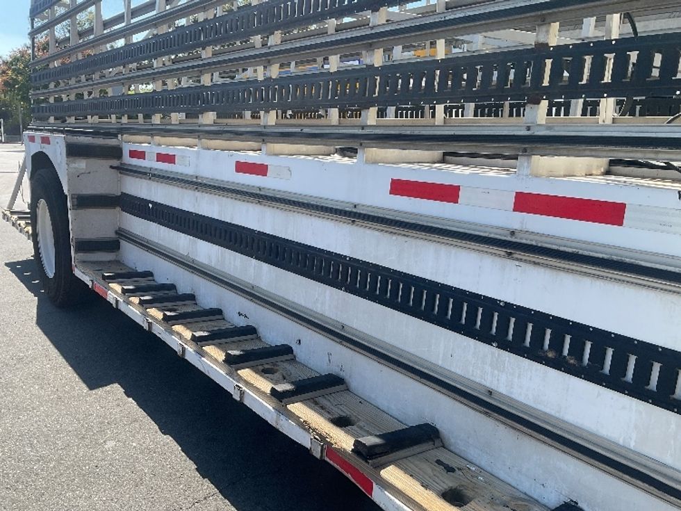 Glass Truck-Specialized Equipment-Freightliner-2016-M2-City Of Industry-CA-447,495\n\t\tmiles-$ 23,000 - Image 14