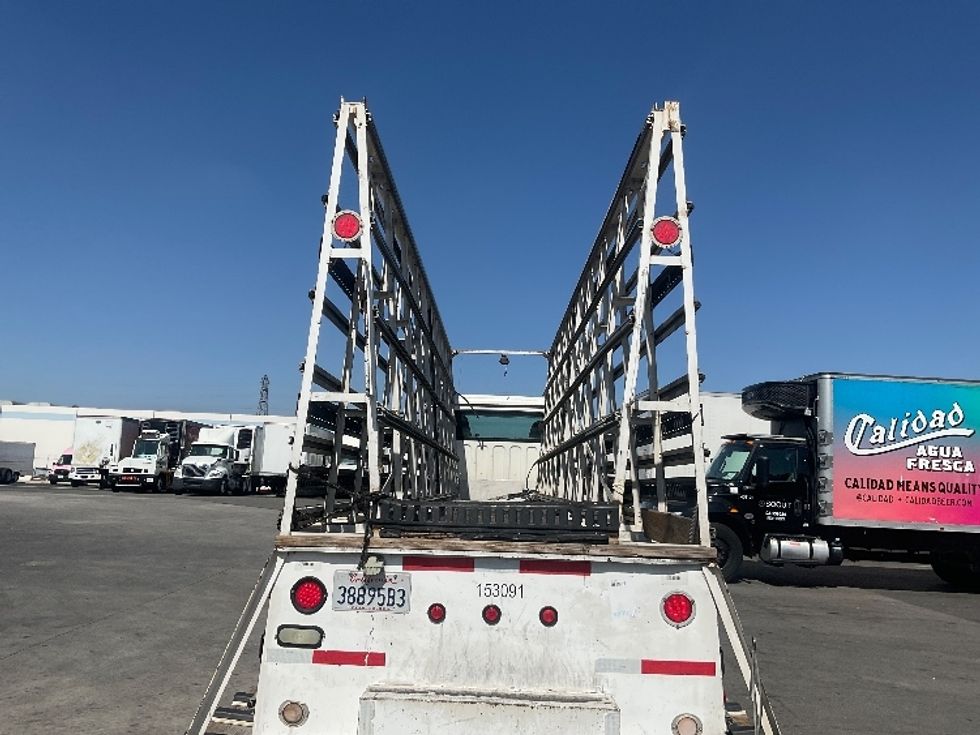 Glass Truck-Specialized Equipment-Freightliner-2016-M2-City Of Industry-CA-447,495\n\t\tmiles-$ 23,000 - Image 8