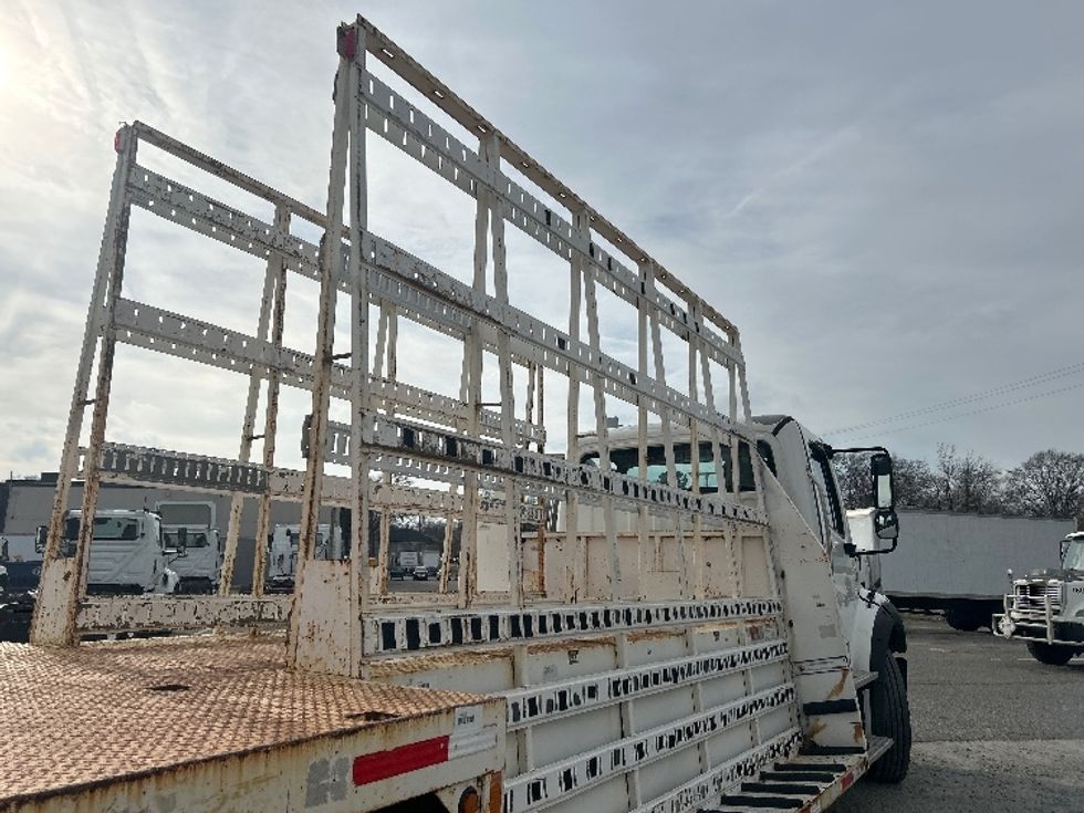 Glass Truck-Specialized Equipment-Freightliner-2016-M211264S-Richmond-VA-257,139\n\t\tmiles-$ 66,000 - Image 28