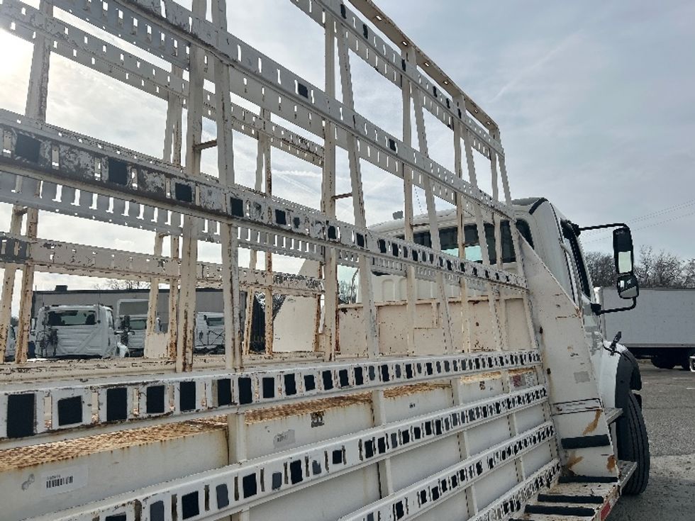 Glass Truck-Specialized Equipment-Freightliner-2016-M211264S-Richmond-VA-257,139\n\t\tmiles-$ 66,000 - Image 29