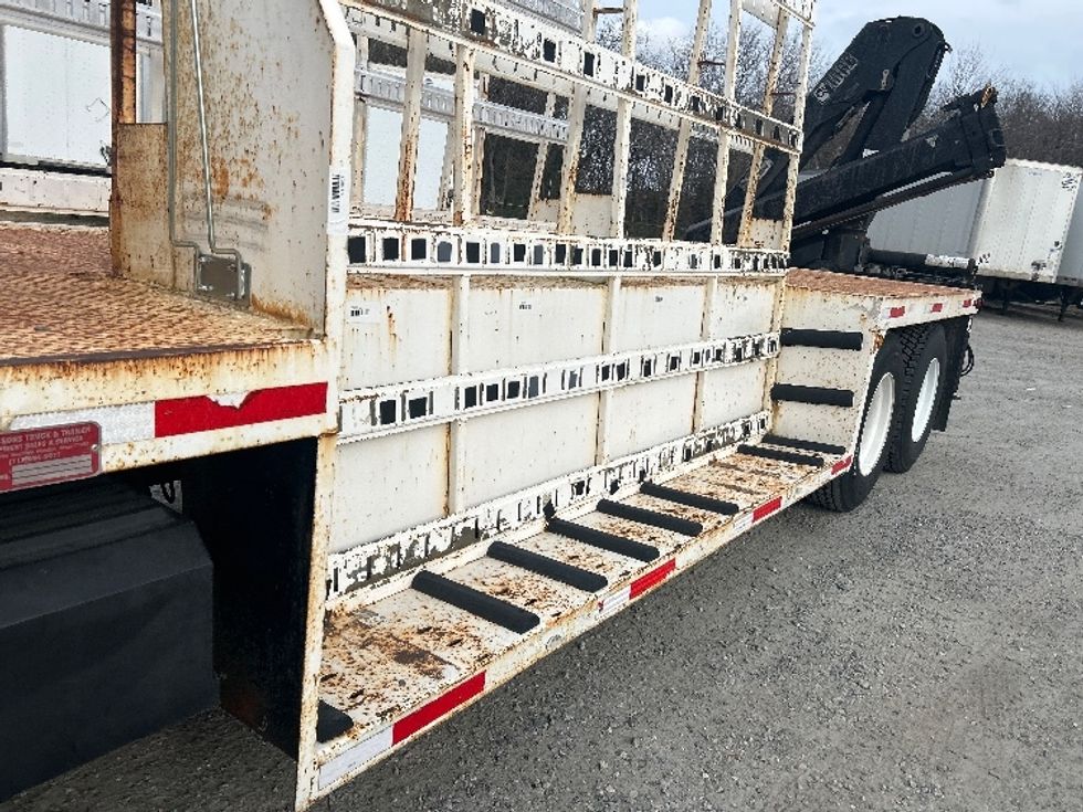 Glass Truck-Specialized Equipment-Freightliner-2016-M211264S-Richmond-VA-257,139\n\t\tmiles-$ 66,000 - Image 5