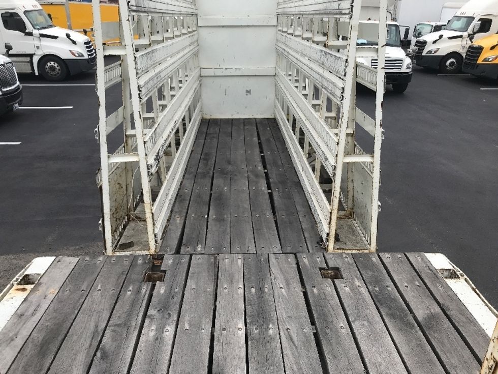 Glass Truck-Specialized Equipment-Freightliner-2018-114SD-Linden-NJ-120,577\n\t\tmiles-$ 96,000 - Image 11