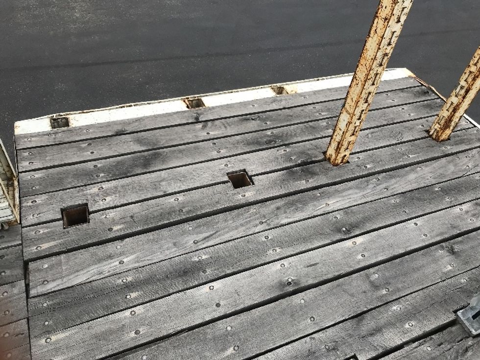 Glass Truck-Specialized Equipment-Freightliner-2018-114SD-Linden-NJ-120,577\n\t\tmiles-$ 96,000 - Image 12