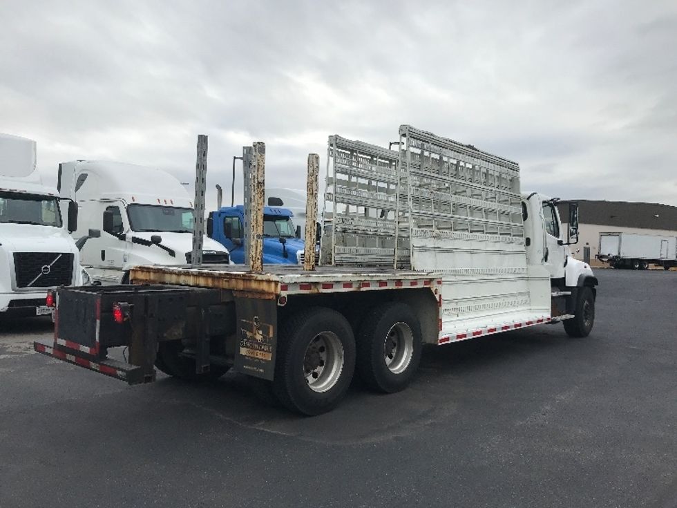 Glass Truck-Specialized Equipment-Freightliner-2018-114SD-Linden-NJ-120,577\n\t\tmiles-$ 96,000 - Image 13