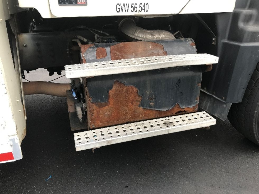 Glass Truck-Specialized Equipment-Freightliner-2018-114SD-Linden-NJ-120,577\n\t\tmiles-$ 96,000 - Image 27