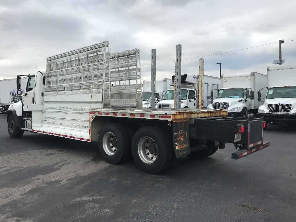 Glass Truck-Specialized Equipment-Freightliner-2018-114SD-Linden-NJ-120,577\n\t\tmiles-$ 96,000 - Image 6