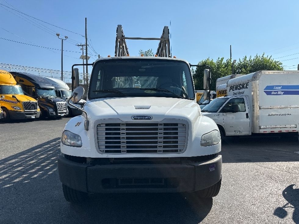 Glass Truck-Specialized Equipment-Freightliner-2018-M2-North Bergen-NJ-401,218\n\t\tmiles-$ 37,500 - Image 2