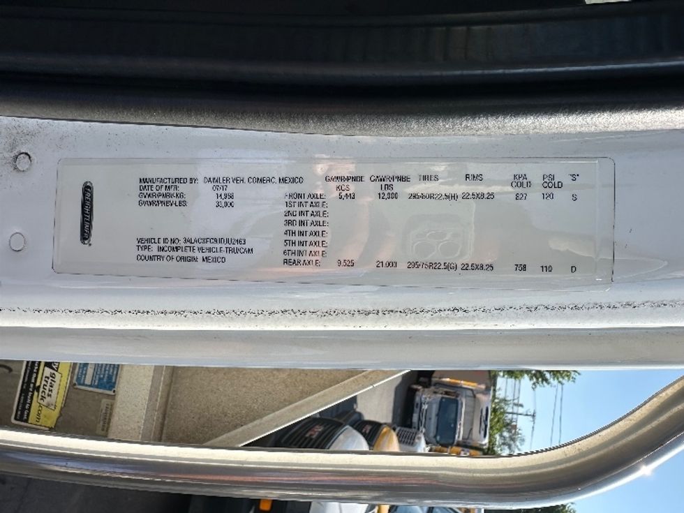 Glass Truck-Specialized Equipment-Freightliner-2018-M2-North Bergen-NJ-401,218\n\t\tmiles-$ 37,500 - Image 20