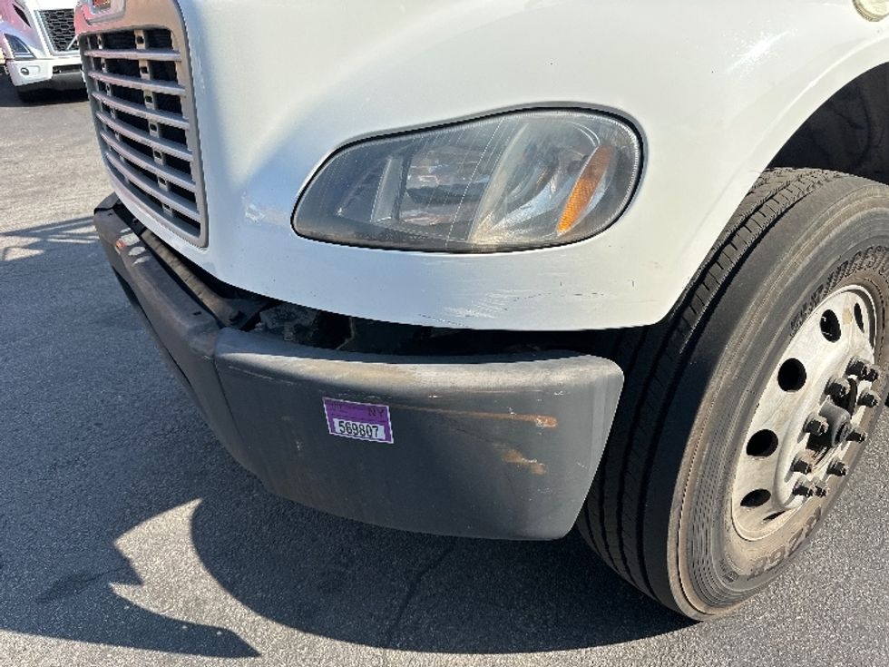 Glass Truck-Specialized Equipment-Freightliner-2018-M2-North Bergen-NJ-401,218\n\t\tmiles-$ 37,500 - Image 21